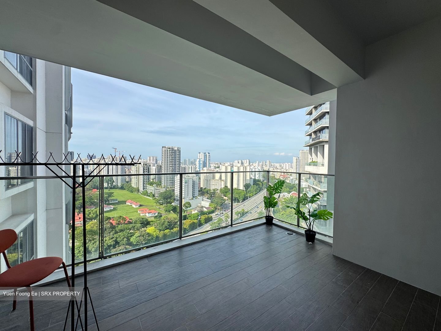 Cityscape @ Farrer Park (D8), Condominium #496221151